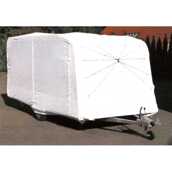 Tyvek Caravan Protective Cover 550x250cm