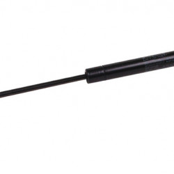 Gas spring flap stay 100N