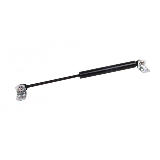 Gas spring flap stay 100N