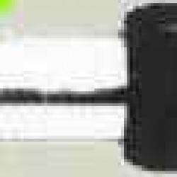 Easy System rod, 3-piece, 28+25+22 mm