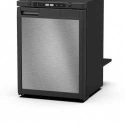 Silver front panel for refrigerator LR50L, item no. 713506