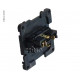 Switching module Ansor push button loose / 5-pin mounted in the base plate