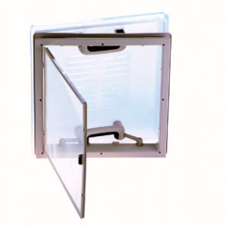 beige mosquito net frame