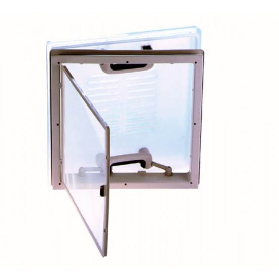 beige mosquito net frame