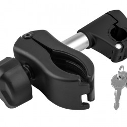 Accessories suitable for EUFAB bicycle carriers