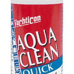 Aqua Clean AC1000 quick, 100ml without chlorine