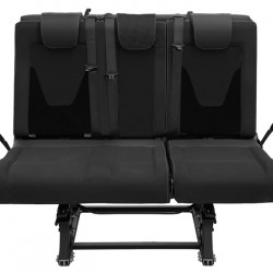 Seat/sleeping bench 540