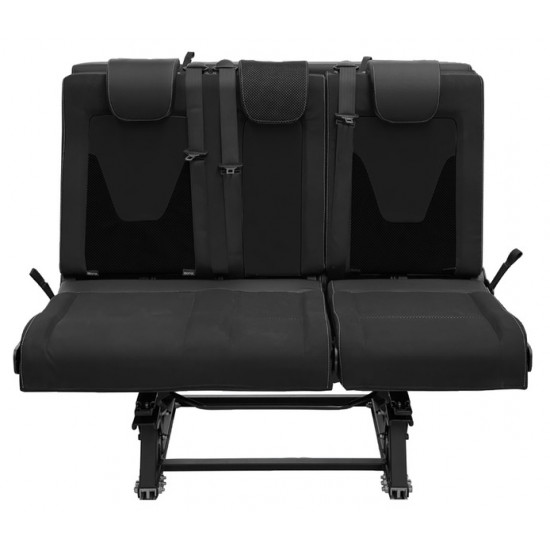 Seat/sleeping bench 540