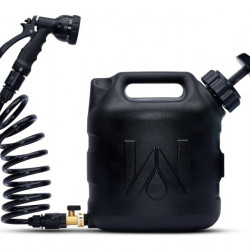 WaterPORT 2.0 - Black - 7.5L