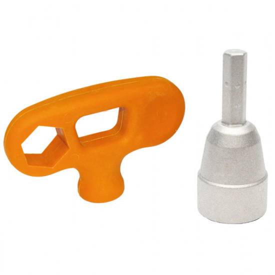 Starter Kit - 50 screws - Includes bag