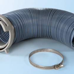 Connecting pipe for item no. 61150, length 300cm