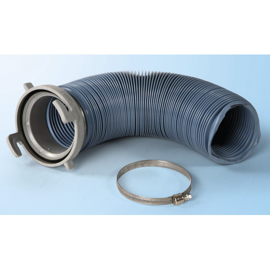Connecting pipe for item no. 61150, length 300cm