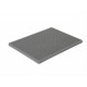 Folding cabinet Box 3 - Camping cabinet with 3 compartments
