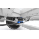 VB-SemiAir – 2-circuit auxiliary air suspension comfort set with digital control unit