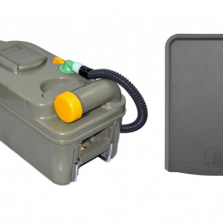 SOG venting kit, type B for C 200
