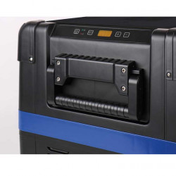 Carbest Compressor Cooler MaxiFreezer 40 - 40 l