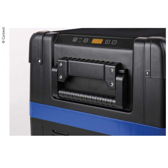 Carbest Compressor Cooler MaxiFreezer 40 - 40 l