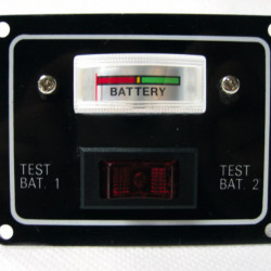 Battery switch