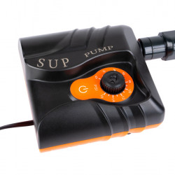 12V Electric High Pressure Air Pump