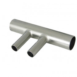 Pipe distributor 22 to 12mm