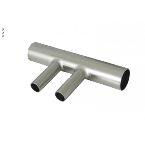 Pipe distributor 22 to 12mm