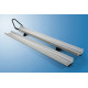 Carry motorcycle loading ramp