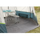 Fleece carpet Tour Compact