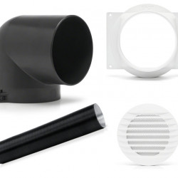 EFOY COMFORT Heat Dissipation Set