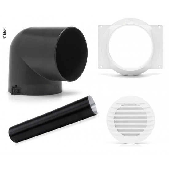 EFOY COMFORT Heat Dissipation Set