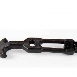 Tension lock