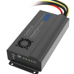 Carbest PowerPeak Booster – Latest Generation Battery Charging Booster
