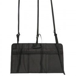 Multifunctional organizer