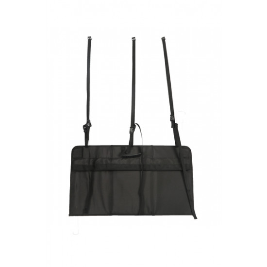 Multifunctional organizer