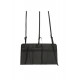 Multifunctional organizer