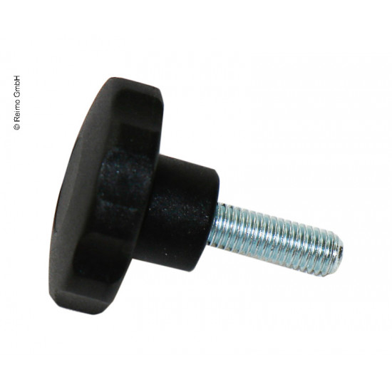 Star grip M8x25D45H12