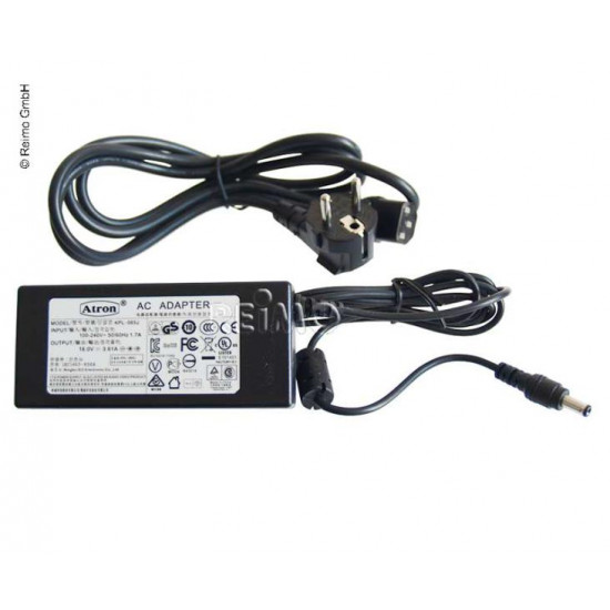 230V adapter for Snipe 48294 - for indoor use