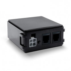 Bluetooth networking module