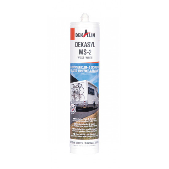 DEKAsyl MS-2 Polymer 290ml