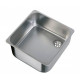 square sink