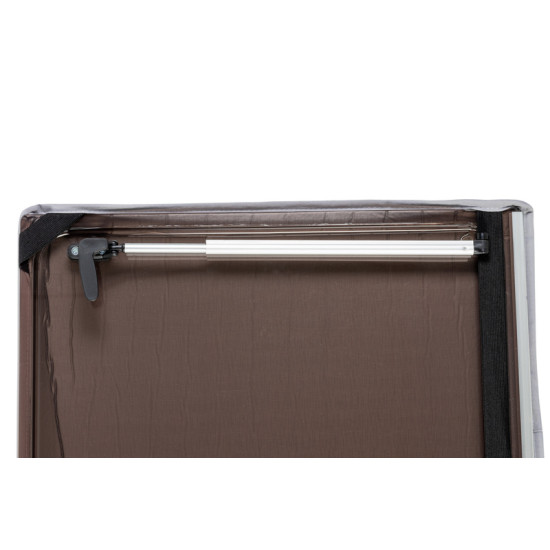 Thermal cover for Dometic/Seitz awning windows S3/S4/S5 and the above replacement window panes