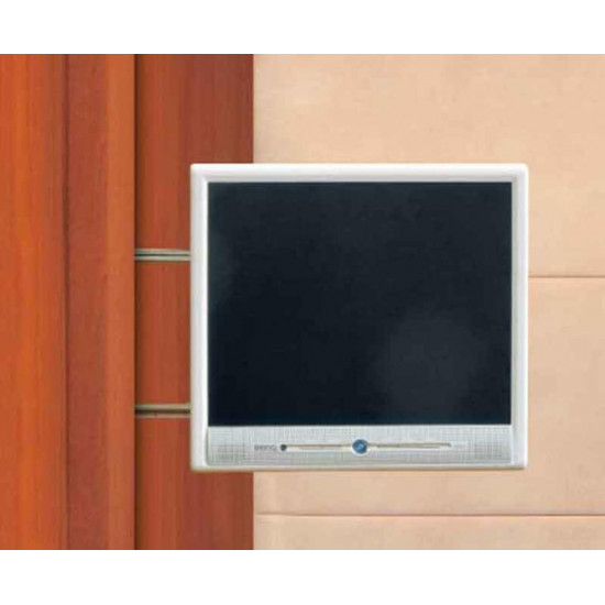 TV bracket 465 mm - Side extension right