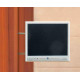 TV bracket 465 mm - Side extension right