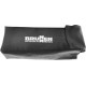 Equalizer XL Black Stepped Wedge 2-Pack