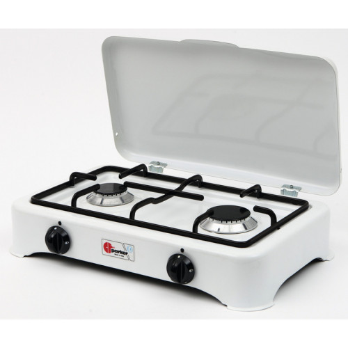 Parker gas cooker