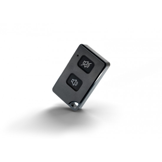 868MHz radio remote control for Wipro III & Wipro III safelock