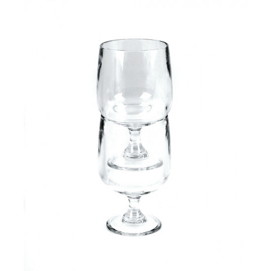 Piccolo wine glass set of 2 - SAN