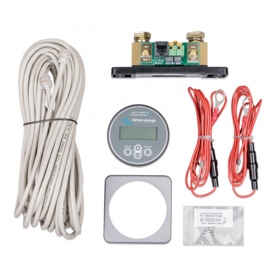 BMV-712 Smart battery monitor