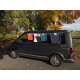 Clothesline for Reimo Multirail