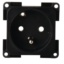 Installation plug-in 230 F/B schSB