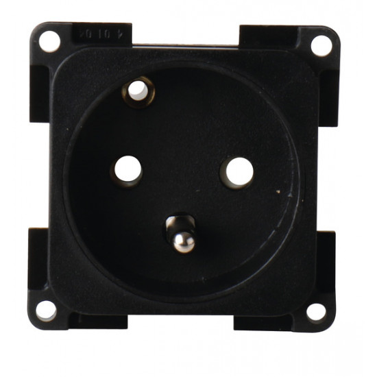 Installation plug-in 230 F/B schSB